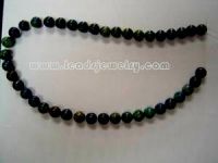 Sell Silica Chrysocolla beads & gems