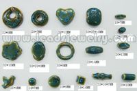 Sell Craft Ceramic Beads & Jewelry