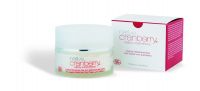 cranberry organic certified skin care cosmetics