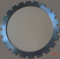 Sell Diamond Ring Saw Blades For Ring Saw Machine
