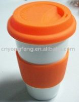 Sell ceramic coffee cup