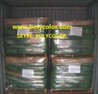 Sell Iron Oxide Green fr Bolycolor.Simon