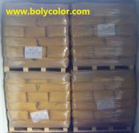 Hot-sell Iron Oxide Yellow pigment fr Bolycolor.Simon