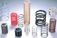 compression spring supplier in China, 30 years experience