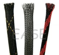 Sell Cable Braided Sleeving