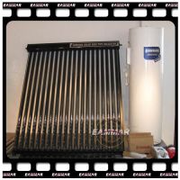 sell solar water heater