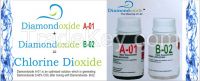 Liquid Chlorine dioxide