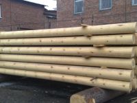 Sell pine and/or larch logs