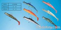 Sell soft lure with hook