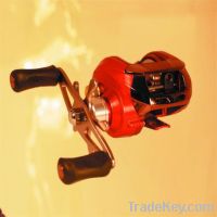 Sell baitcast reel