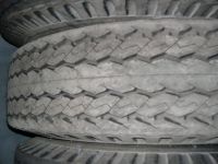 1400X24 Armour Highway Tire 24 ply