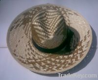 straw hats, straw bags, lacquerware