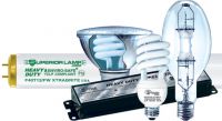 Energy Saving Lighting Products