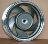 Sell aluminium wheels