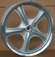 Sell Aluminium alloy wheel