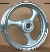 Sell Lieying Series Aluminium Wheel