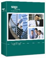 Sell Sage Accpac ERP