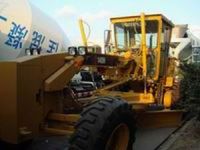 Sell  grader  CATERPILLAR 140H