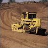 Sell bulldozer CATERPILLAR D9R