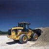 Sell wheel loader  CATERPILLAR 924 G