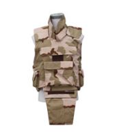 Sell Bulletproof Vest (02)