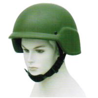 Sell Ballistic Helmet