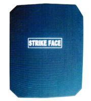 Sell Body Armor Plate (01)