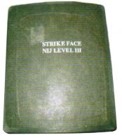 Sell Body Armor Plate (02)