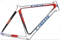 Sell carbon bicycle frame