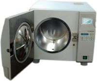 Bench-top Mini-size Pulse Vacuum Sterilizer