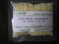 Sell chicken essence