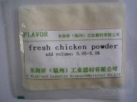 fresh chicken powder
