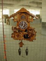 Sell school bell clock
