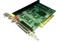 Linux-Based DVR Cards