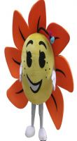 [made in china]Flower cartoon costumes