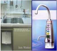 Sell Alkaline Water Ionizers