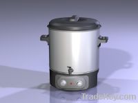 Sell preserving cooker