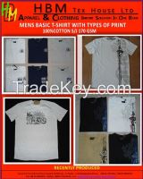 T-shirt Manufacturer