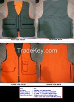Vest manufacturer and supplier