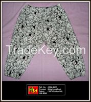 Kids Pant Manufacturer and supplier