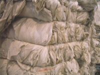 Sell PP nonwoven in balles for recycling