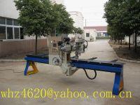 Sell SYM-7BH stone profiling machine