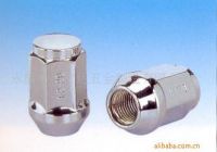 Sell high quality car wheel bolts and nuts