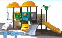 Sell Outdoor Playground