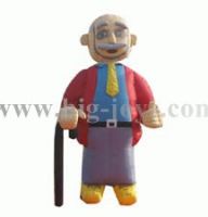 Sell Inflatable Cartoon