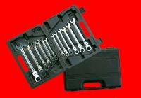 Sell 12pcs flexible gear wrench set