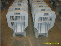 manufacture  casting products
