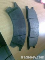 Sell excavator parts, PTO, filter