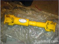 Sell machine PTO, spare parts