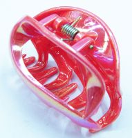 Sell acrylic hair claw/claw clip